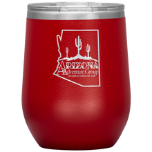 Load image into Gallery viewer, Wine Tumbler