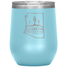 Load image into Gallery viewer, Wine Tumbler