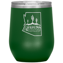 Load image into Gallery viewer, Wine Tumbler