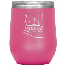 Load image into Gallery viewer, Wine Tumbler