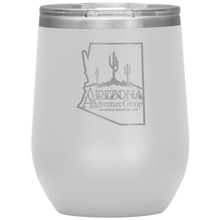 Load image into Gallery viewer, Wine Tumbler
