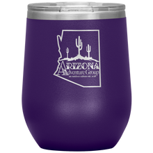 Load image into Gallery viewer, Wine Tumbler