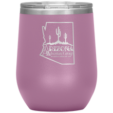 Load image into Gallery viewer, Wine Tumbler