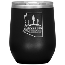 Load image into Gallery viewer, Wine Tumbler