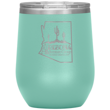 Load image into Gallery viewer, Wine Tumbler