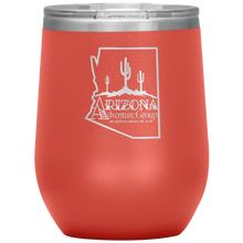 Load image into Gallery viewer, Wine Tumbler